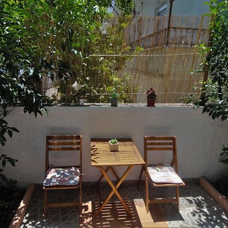 Antigonis Garden House Apartment Chania  Exterior photo